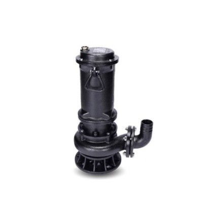 Buy Kirloskar 5 HP ETERNA 3700 CW+ Sewage Dewatering Pump