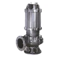  Kirloskar 2 HP ETERNA 1500 CW Sewage Pump Image-2