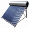 Evacuated Tube Collector (Evacuated Tube Collector (ETC) Solar Water Heater) Type Solar Water Heater