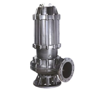 Kirloskar 10 HP ETERNA 7500 CW Sewage Pump Image-1