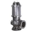 Kirloskar 15 HP ETERNA 11000 CW 2P Sewage Pump Image-1