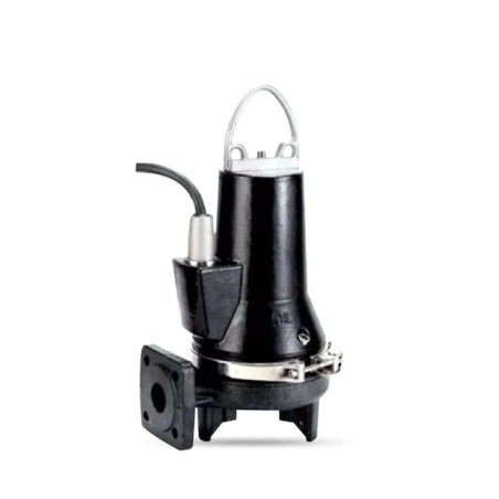 Kirloskar 1.6 HP ETERNA 1200 CWC Sewage Submersible Cutter Pump Image-1