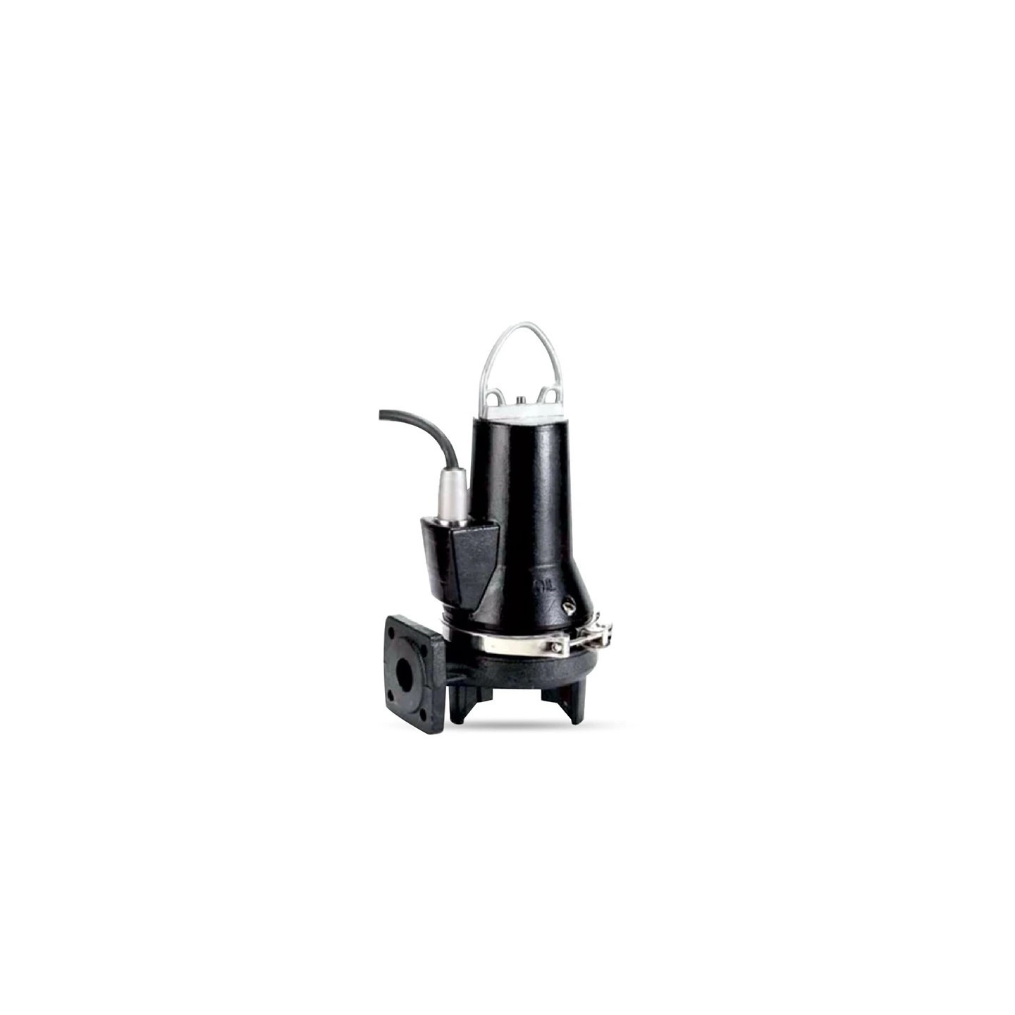 Buy Kirloskar 5.5 HP ETERNA 4000 CWC Sewage Submersible Pump