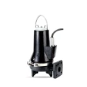  Kirloskar 1.6 HP ETERNA 1200 CWC Sewage Submersible Cutter Pump Image-2
