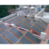 Solar Water Heater 1000 Litre Per Day
