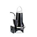 Kirloskar 5.5 HP ETERNA 4000 CWC Sewage Submersible Cutter Pump Image-1