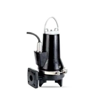Kirloskar 5.5 HP ETERNA 4000 CWC Sewage Submersible Cutter Pump Image-1