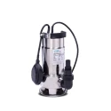 Kirloskar 1 HP ETERNA 750SW Sewage Submersible Pump Image-1