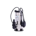  Kirloskar 1.25 HP ETERNA 1000SW Sewage Submersible Pump Image-2