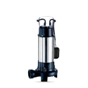 Kirloskar 1.75 HP ETERNA 1300BW Sewage Submersible Pump Image-1