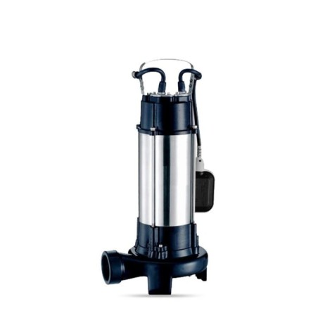 Kirloskar 1.75 HP ETERNA 1300BW Sewage Submersible Pump Image-1
