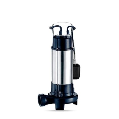 Kirloskar 2.5 HP ETERNA 1800BW Sewage Submersible Pump Image-1