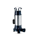  Kirloskar 2.5 HP ETERNA 1800BW Sewage Submersible Pump Image-2