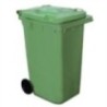 Container Garbage Bins 240 Litres