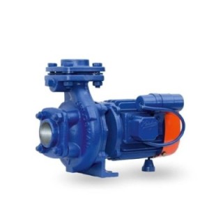 Kirloskar 0.5 HP KAM-0 LV CII Monobloc Pump Image-1