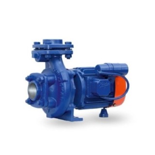 Kirloskar 0.5 HP HASTI-0514+N Monobloc Pump Image-1