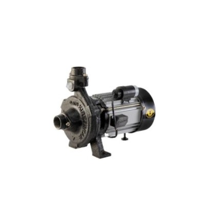 Kirloskar 0.5 HP PAMBA PUZHA Monobloc Pump Image-1