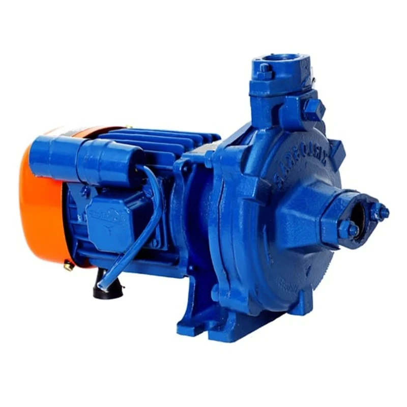  Kirloskar 0.5 HP DC-3M Monobloc Pump Image-2