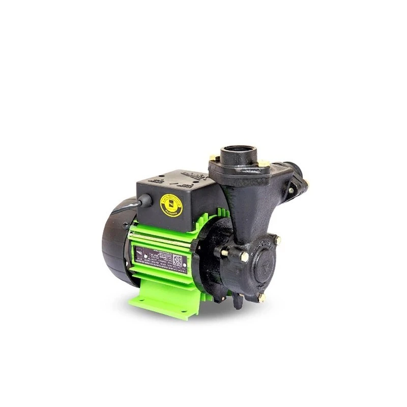  Kirloskar 0.5 HP CHHOTU Self Priming Pump Image-2