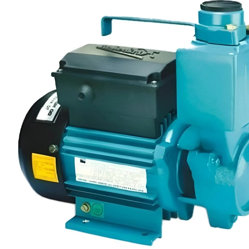  Kirloskar 0.5 HP PEARL SP Self Priming Pump Image-4