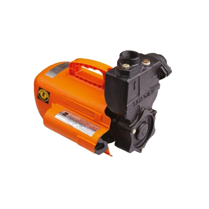  Kirloskar 0.5 HP MINI 30C-1P Self Priming Pump Image-2