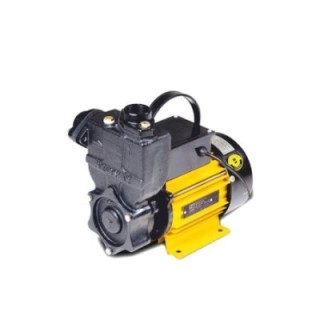 Kirloskar 1 HP Mini-40C 1P Self Priming Pump Image-1