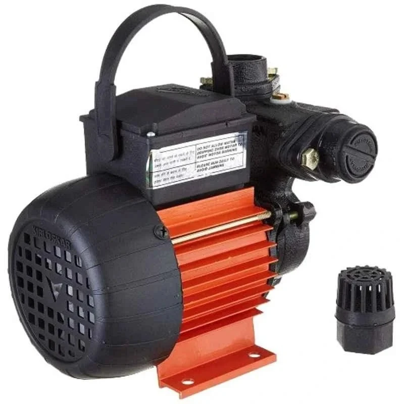  Kirloskar 0.5 HP Jalraaj Ultra Self Priming Pump Image-3