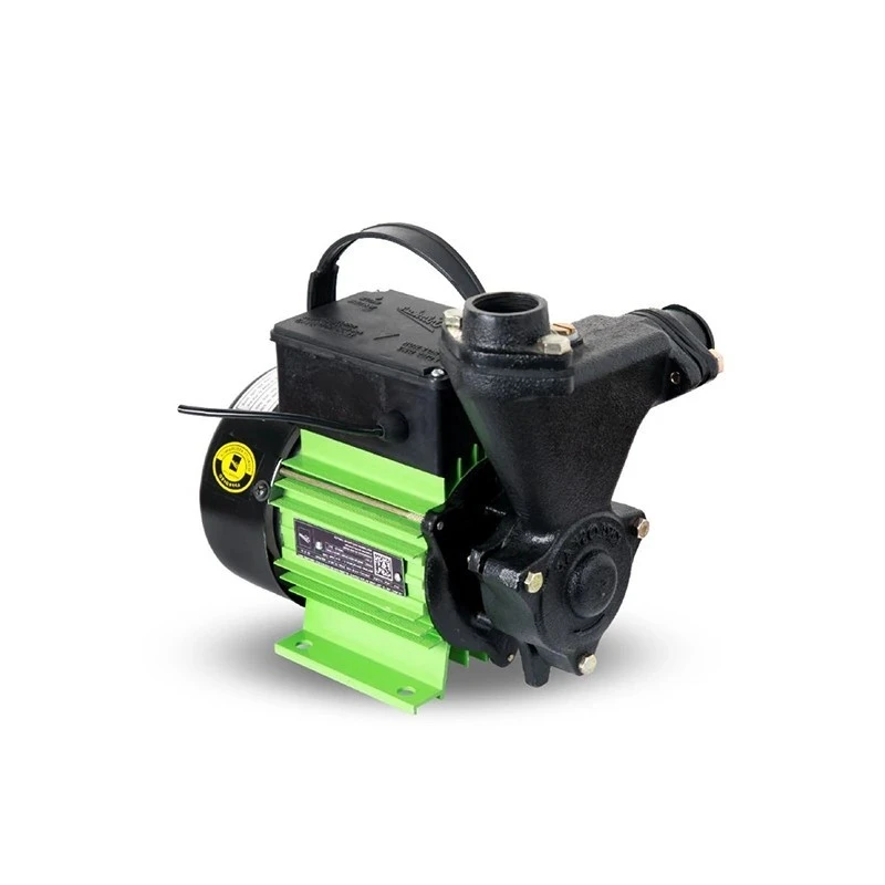  Kirloskar 1 HP Chhotu Star Ultra Self Priming Pump Image-2