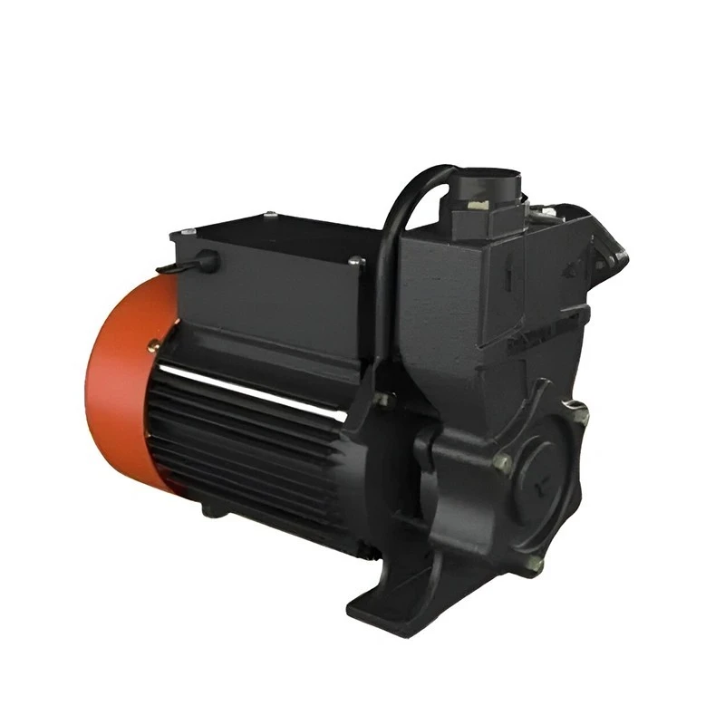  Kirloskar 1 HP Kirloskar Image-2