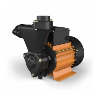 Kirloskar 0.5 HP Mini Anisa-II Self Priming Pump Image-1