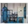Prefabricated Grey Water Treatment Plant