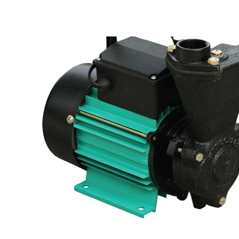  Kirloskar 0.5 HP KBL MINI JALHANSA-ll Silver Self Priming Pump Image-7