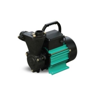 Kirloskar 1 HP KBL MINI JALHANSA-I Silver Self Priming Pump Image-1