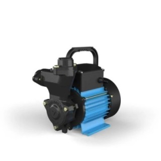 Kirloskar 1 HP KBL MINI JALSENA-I Silver Self Priming Pump Image-1