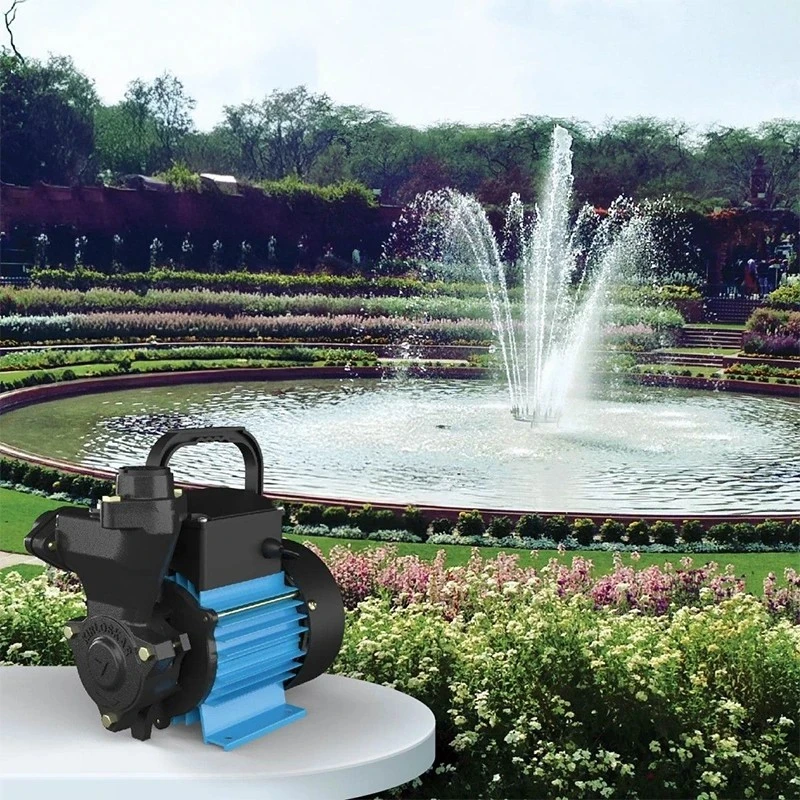  Kirloskar 0.5 HP JALSENA ll Gold Self Priming Pump Image-3