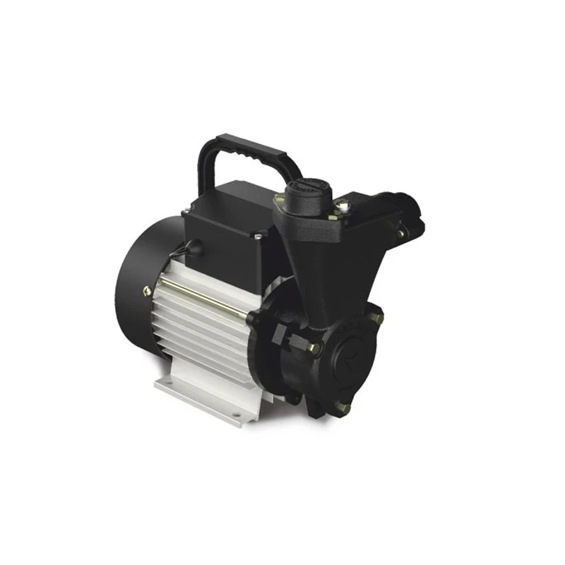  Kirloskar 0.5 HP KBL MINI JALHASTI II Gold Self Priming Pump Image-2