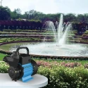  Kirloskar 1 HP KBL MINI JALSENA-I Gold Self Priming Pump Image-3