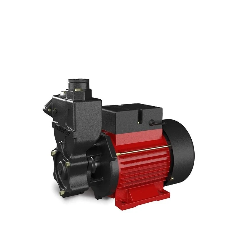 Kirloskar 1 HP KBL MINI JALNAYAK-I Gold Self Priming Pump Image-1