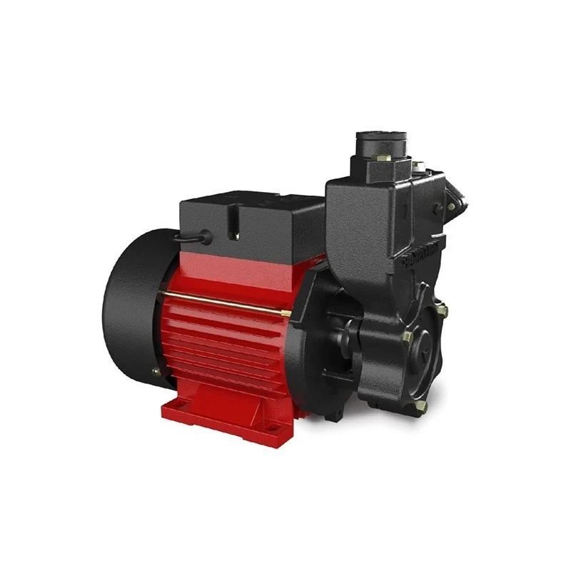  Kirloskar 1 HP KBL MINI JALNAYAK-I Gold Self Priming Pump Image-2