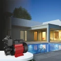  Kirloskar 1 HP KBL MINI JALNAYAK-I Gold Self Priming Pump Image-3