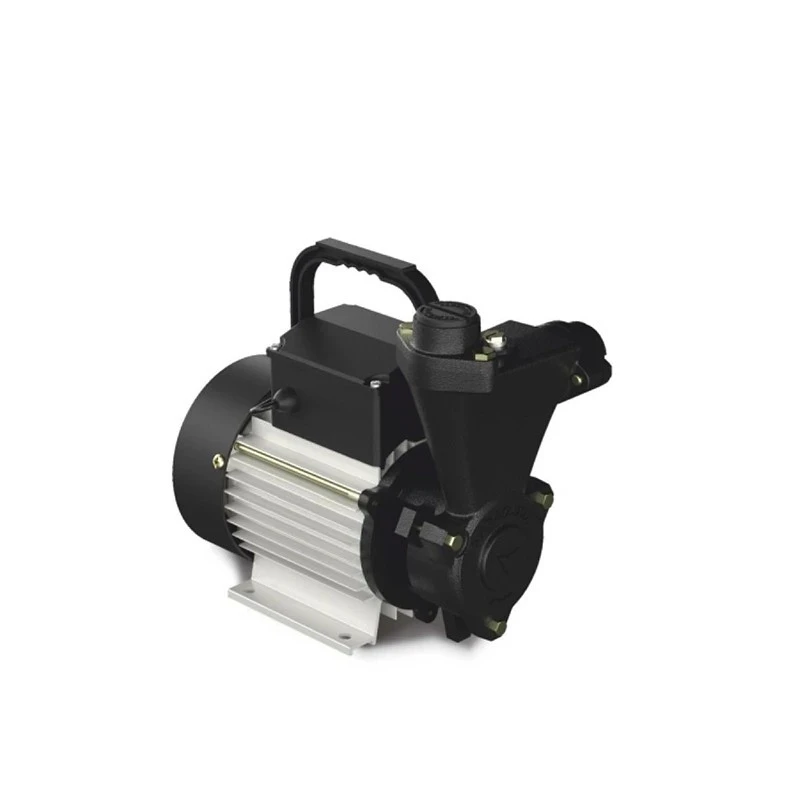  Kirloskar 1 HP JALHASTI-I Gold Self Priming Pump Image-2