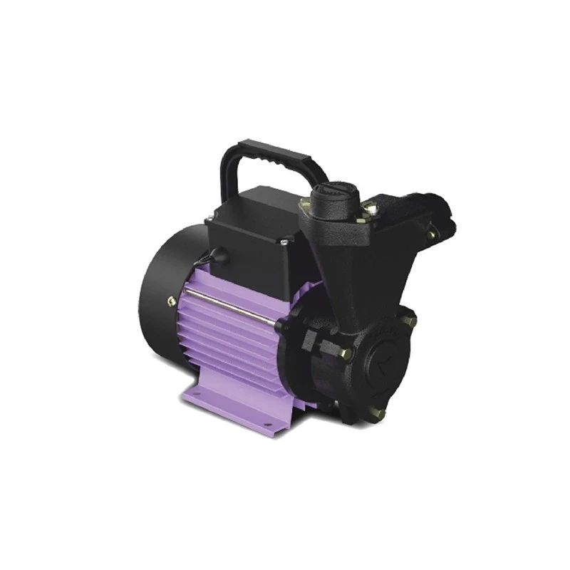  Kirloskar 1 HP JALTARA-I Gold Self Priming Pump Image-2