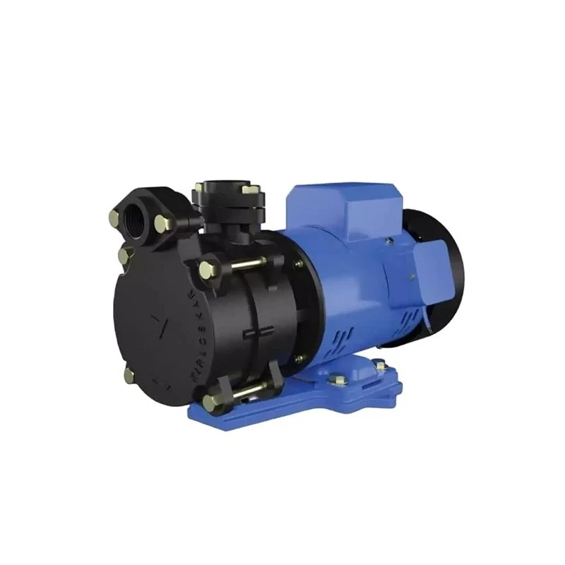 Kirloskar 1 HP KBL AQUA TORRENT-10FCL Monoblock Pump Image-1