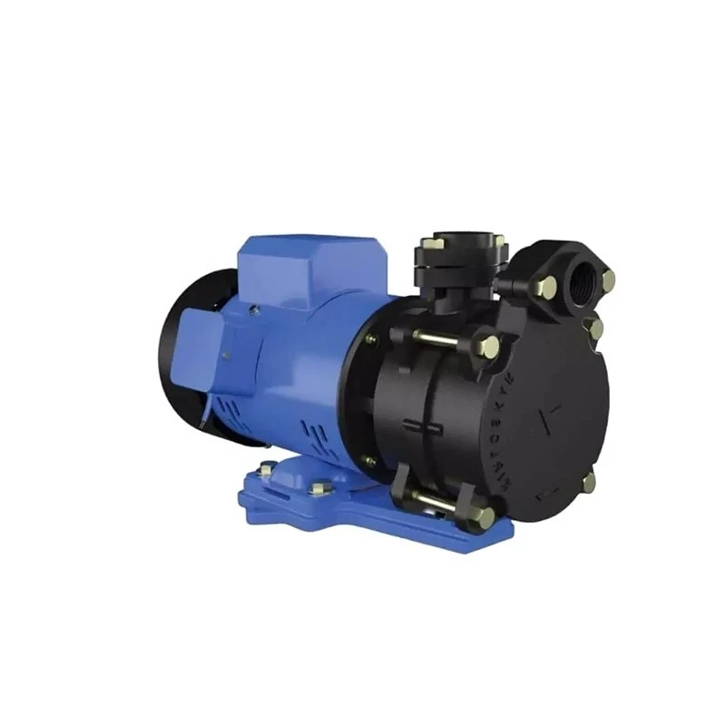  Kirloskar 1 HP KBL AQUA TORRENT-10FCL Monoblock Pump Image-2