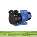  Kirloskar 1 HP KBL AQUA TORRENT-10FCL Monoblock Pump Image-5