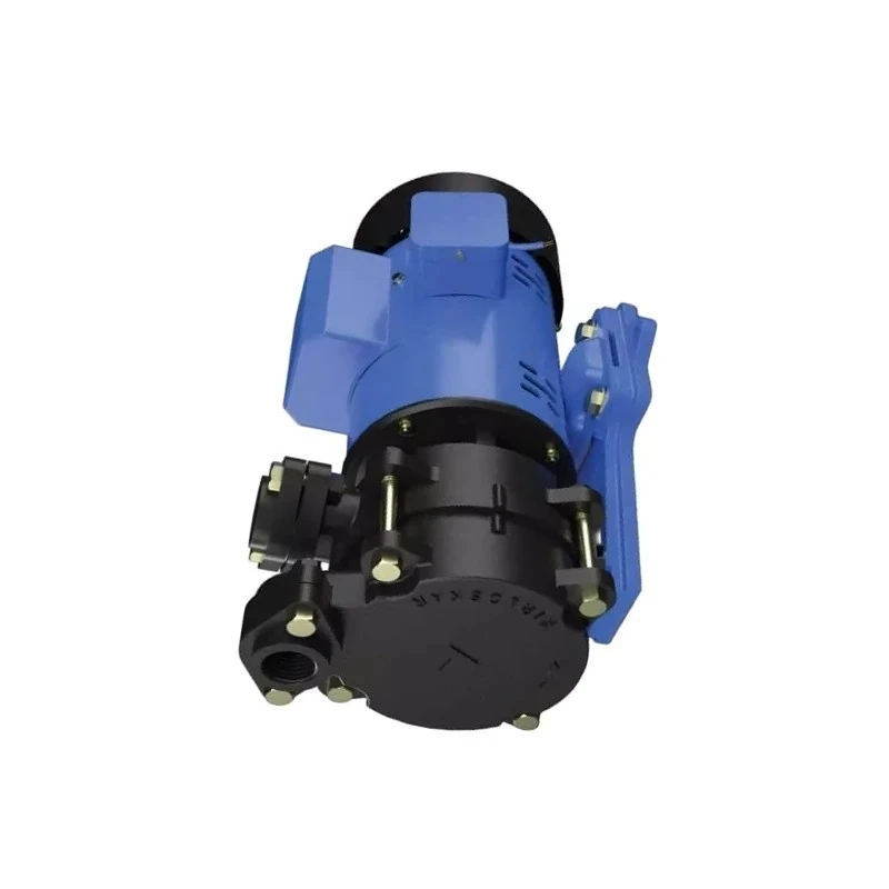  Kirloskar 1 HP KBL AQUA TORRENT-10FCL Monoblock Pump Image-7