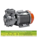  Kirloskar 1 HP CMS 140N Monoblock Pump Image-5