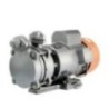 Kirloskar CBR 140 1 HP Single Phase Self Priming Pump