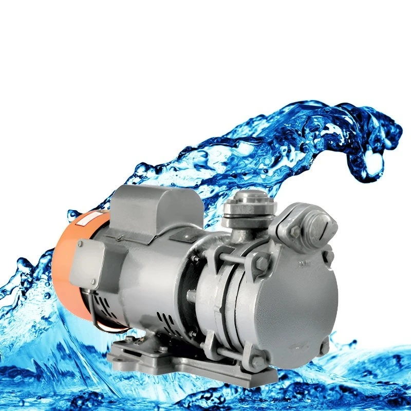  Kirloskar 1 HP CBR 140 Self Priming Pump Image-3