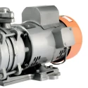  Kirloskar 1 HP CBR 140 Self Priming Pump Image-5